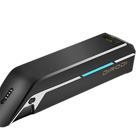Battery 52V 20AH - DiroDi Vivo