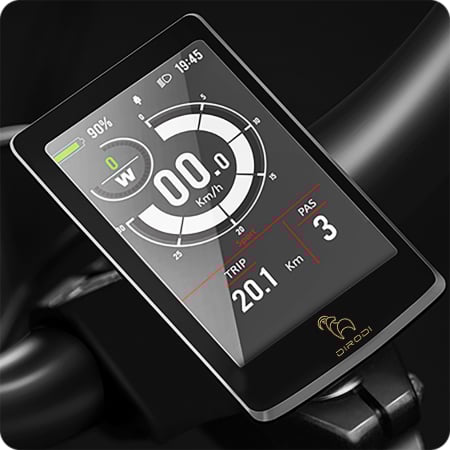 Display 750W - Vivo G2