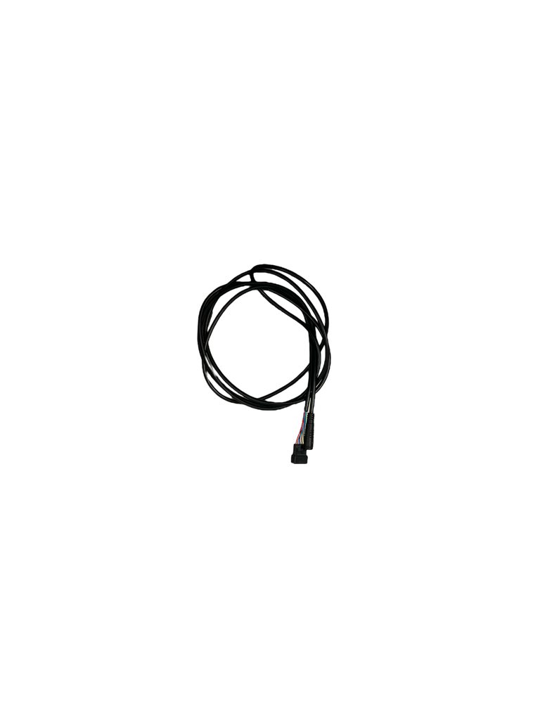 Julet 5 pin cable - Green to Molex