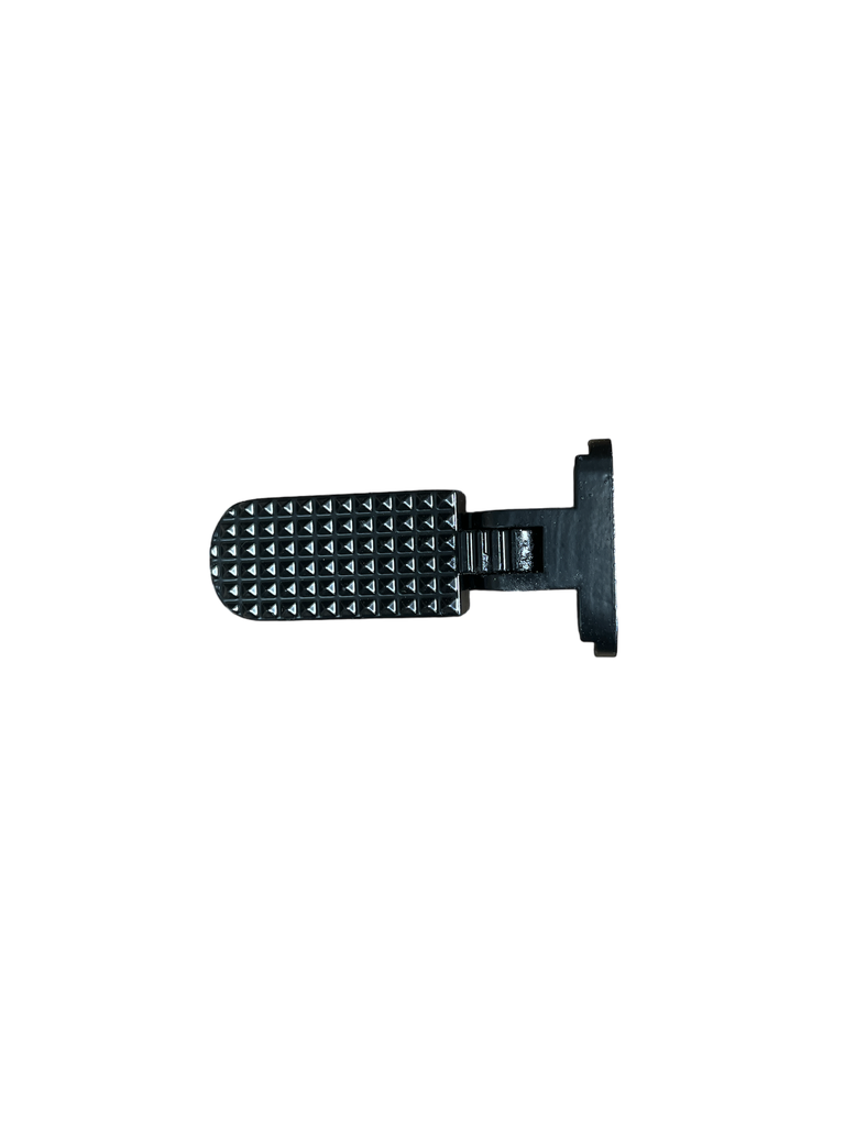 Footrest - Rover Gen3-6/Pro (Left or Right)