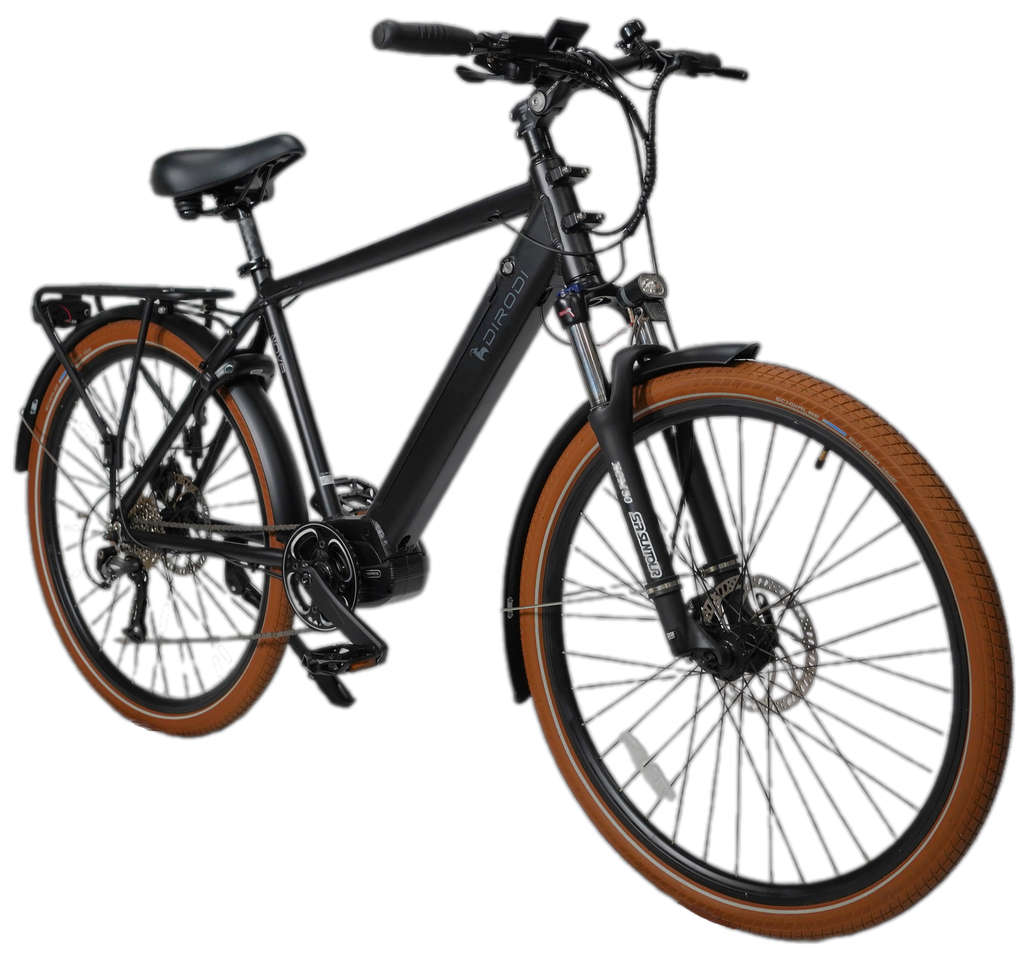 DiroDi Nova Electric Bike