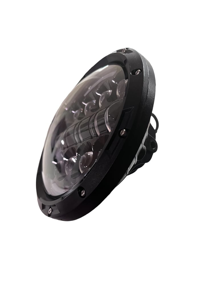 48-52V Front Light - Rover G5-6/Pro