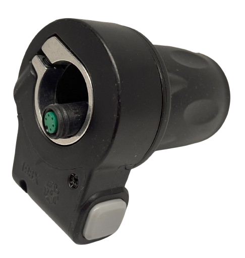 Throttle - Rover G2-6