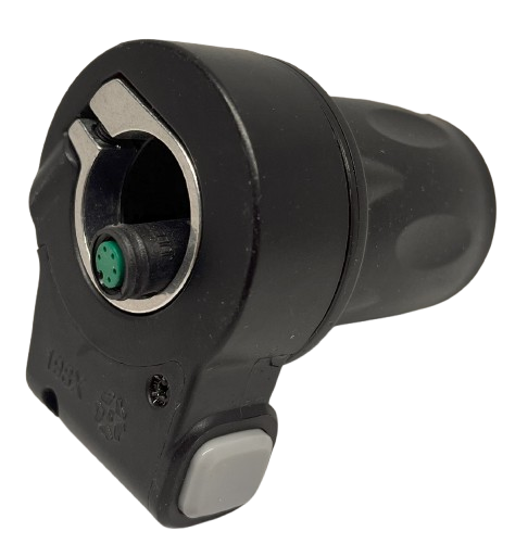 Throttle - Rover G2-6