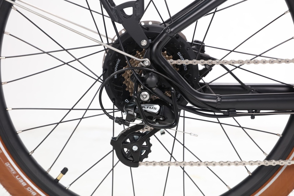 Derailleur Hanger - PRIMO/XTREME G4