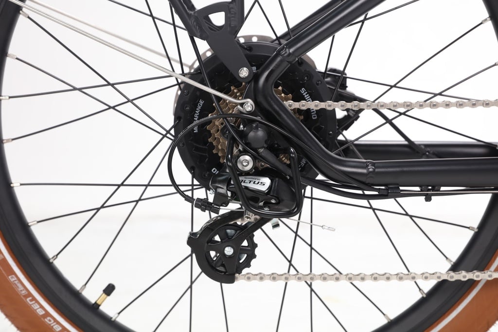 Derailleur Hanger - PRIMO/XTREME G4