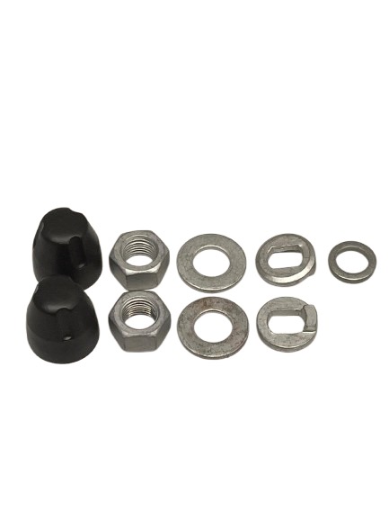 Rover rear wheel nut (set) Gen1-5