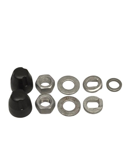 Rover rear wheel nut (set) Gen1-5