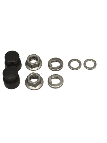 Rover rear wheel nut (set) Gen1-5