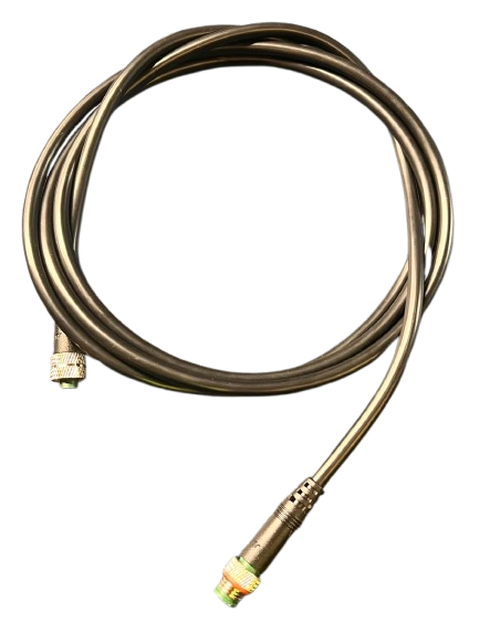 52V Light Cable 1800mm Step Thru (Green 5pin) - Rover G5-6/Pro