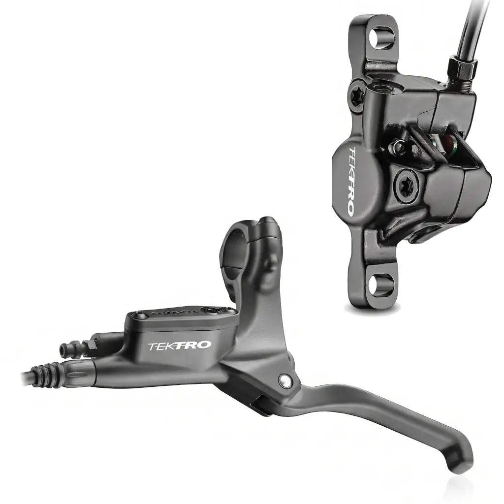 Tektro Hydraulic Brakeset HD-3520 - Rear (IS 203)