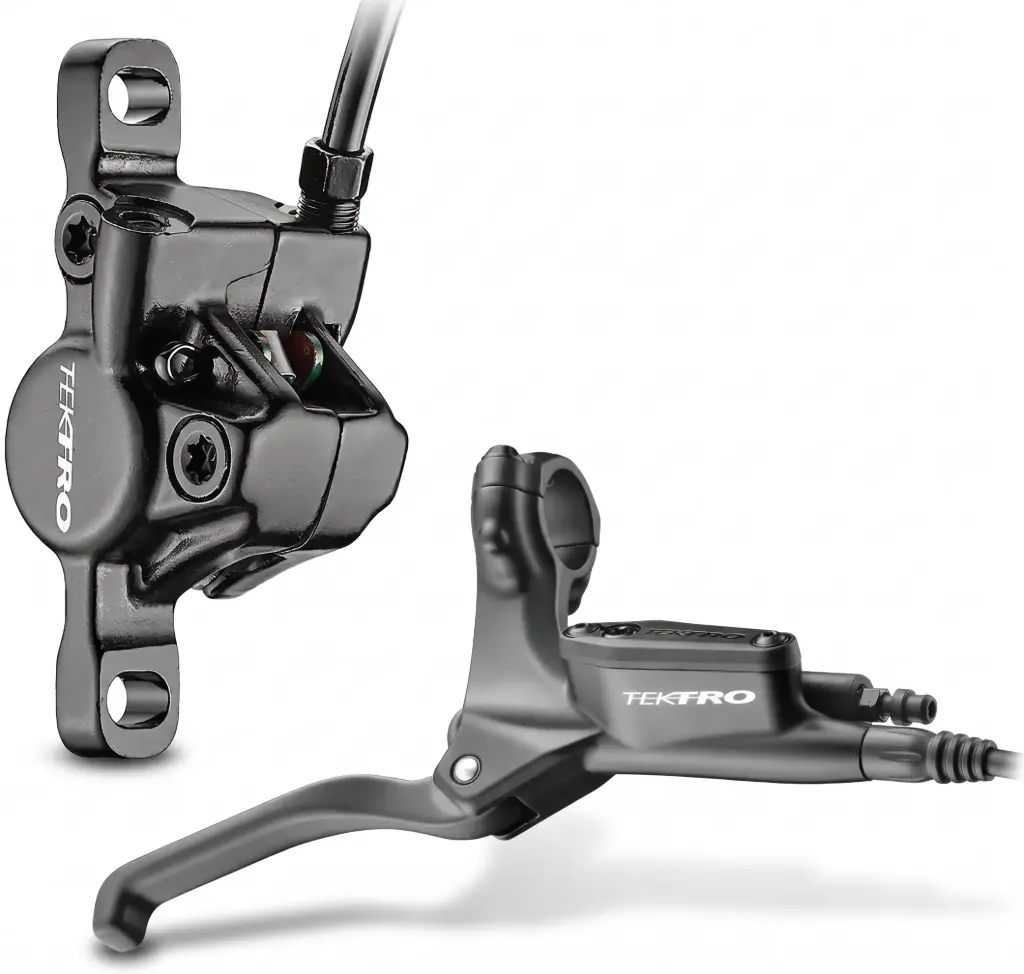 Tektro Hydraulic Brakeset HD-3520 - Front (PM 203)