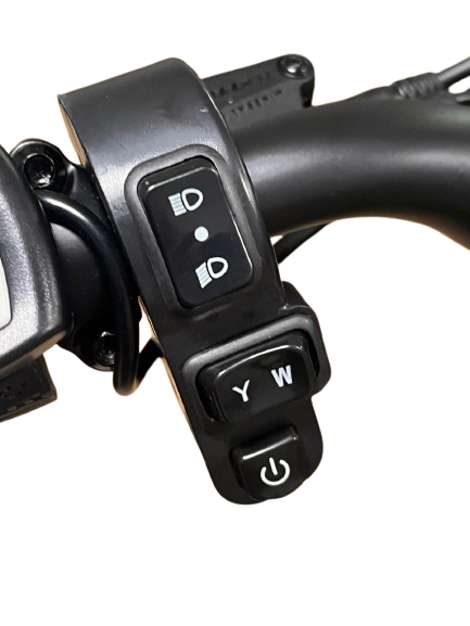 Front Light Switch - Rover G5