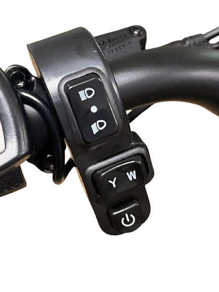 Front Light Switch - Rover G5