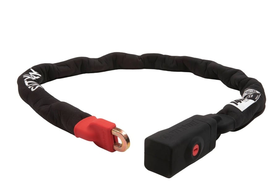 Seatylock Viking Gold Chain Lock