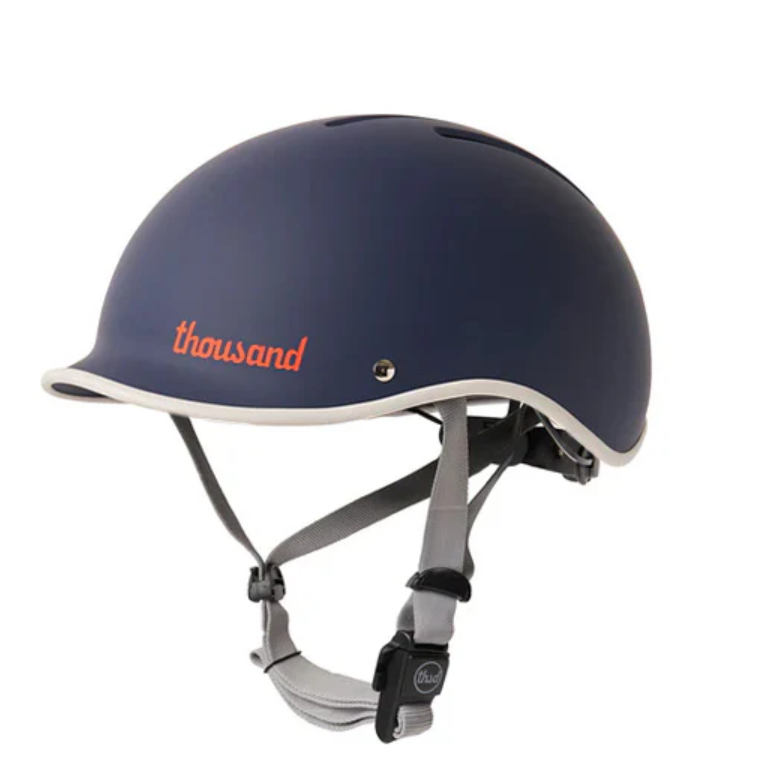 Thousand Heritage Helmet 2.0