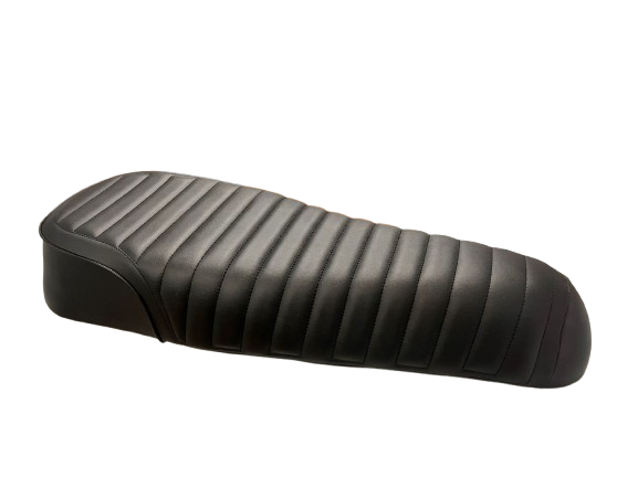 Seat/Saddle - Rover G6 & newer (with Logo)