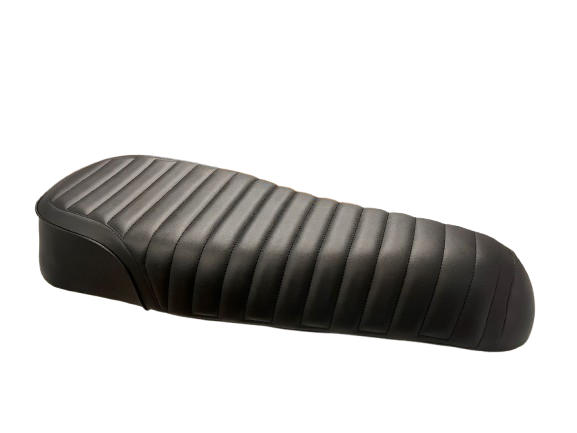 Seat/Saddle - Rover G6 & newer (with Logo)