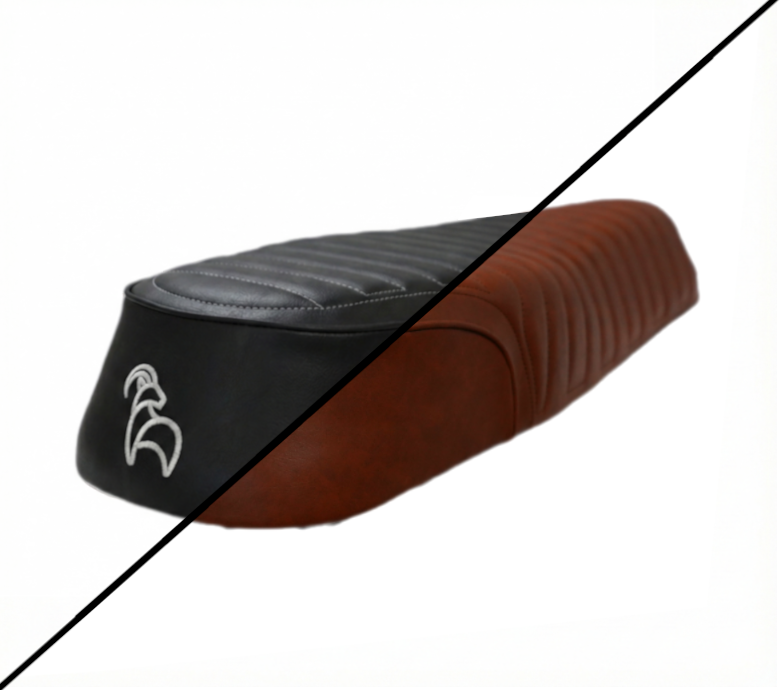 Seat/Saddle - Rover G6