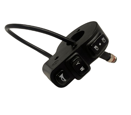 Front Light Switch - Rover G6