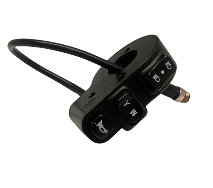 Front Light Switch - Rover G6