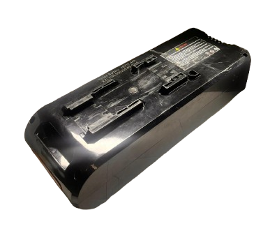 Case for Battery (Bottom) - Rover Gen1-3