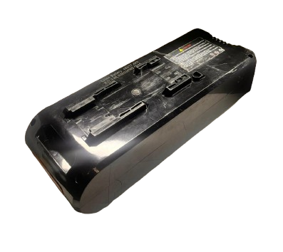 Case for Battery (Bottom) - Rover Gen1-3