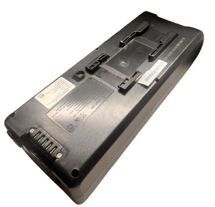 Case for Battery (Bottom) - Rover Gen4.0-4.1