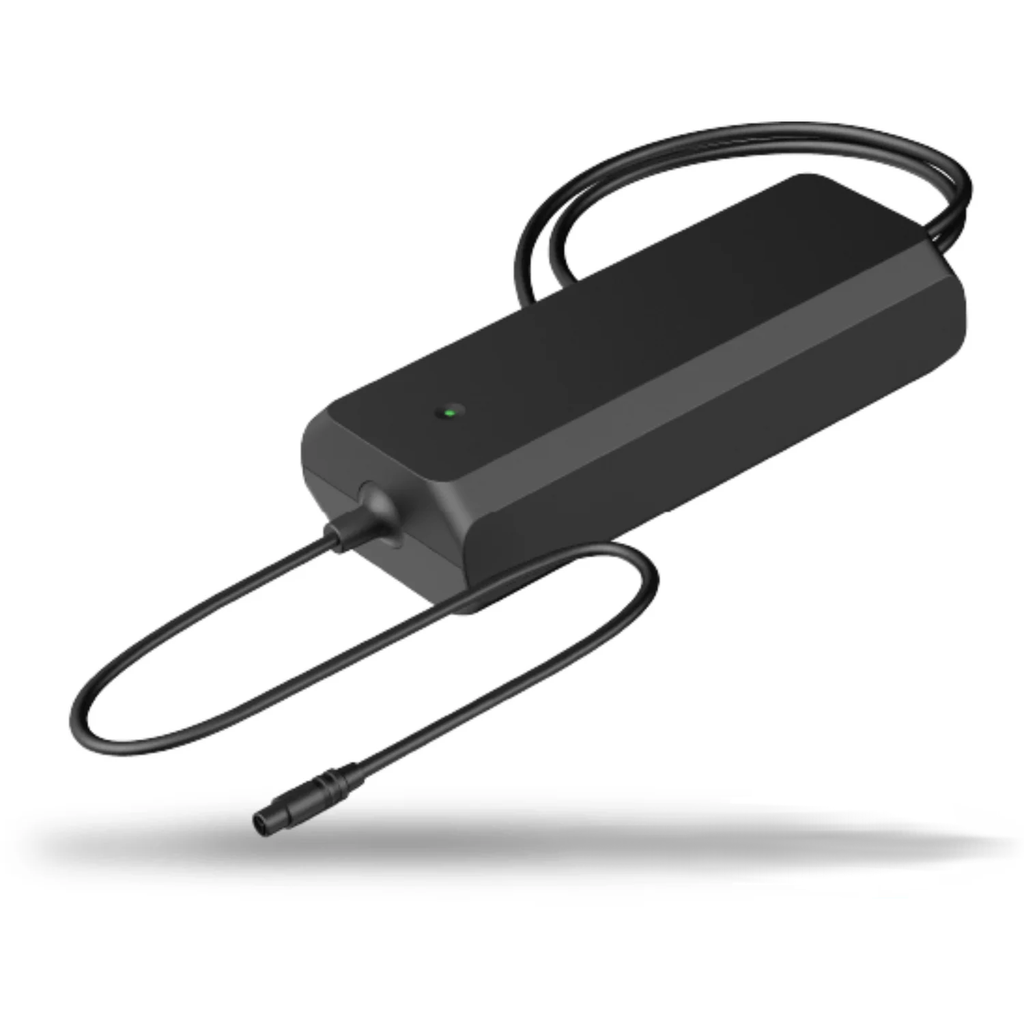 My Charger is not listed - Contact Us