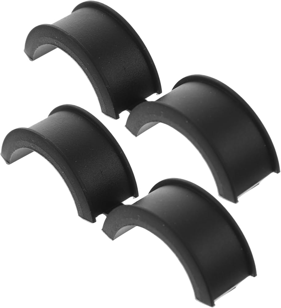 C900E Display Rubbers 2PCS