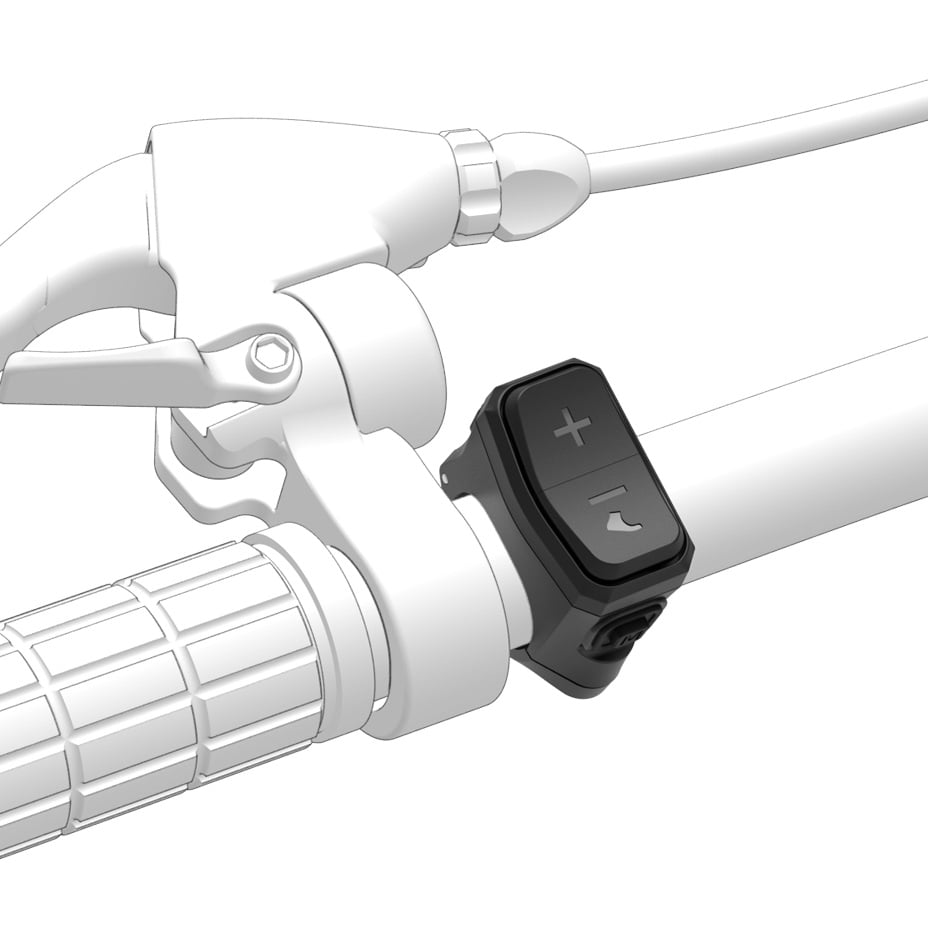 Control Pad A704 - Rover G6.0