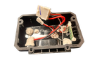 Rear Tail Light Section - Rover G6 52V 4pin Battery Spare (W+W)