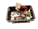 Rear Tail Light Section - Rover G6 52V 4pin Battery Spare (W+W)