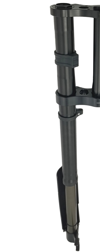 KKE Fork, NDS Left Leg