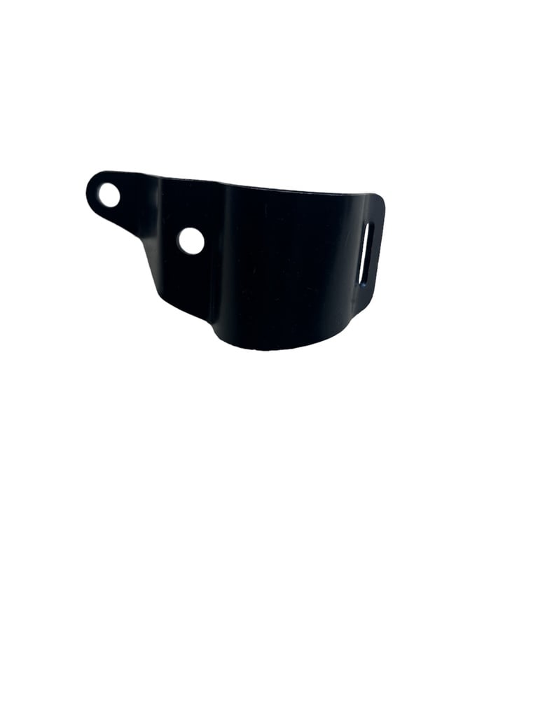 Front Light Bracket, Left - Rover Plus G1-4