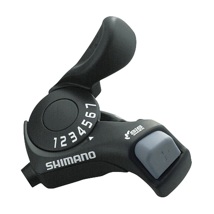 Shimano Tourney 7sp Shifter SL-TX30-7R - Rover Gen6