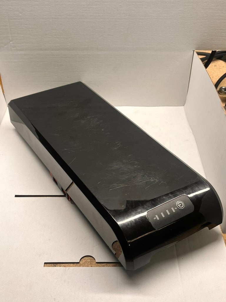 Case for Battery (Top) - Rover Gen1-3