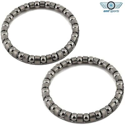 Bearing 1"1/8 2PCS
