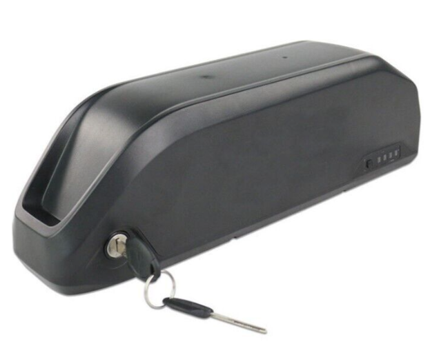 Battery 48V 20AH 'Dual Battery Kit' (V)