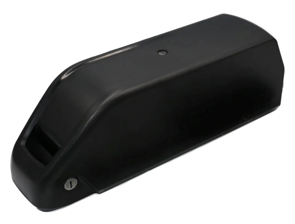 External Battery 48V 20AH 'Dual Battery System Package' (V)