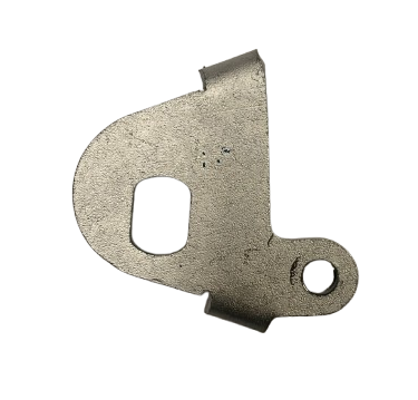 Reinforced Torque Arm (right/DS) - Rover G6.1