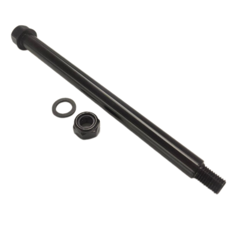 KKE Forks Thru Axle - 10mm thread