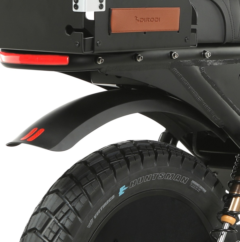 Mudguard, Rear - Rover Pro