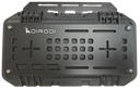 Side Storage Case Set - Rover Pro