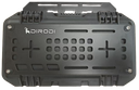 Side Storage Case Set - Rover Pro