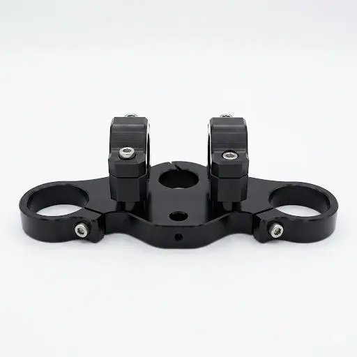 Top Crown for KKE Forks - Rover Pro