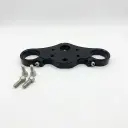 Stem without 31.8mm Clamp - Rover Pro