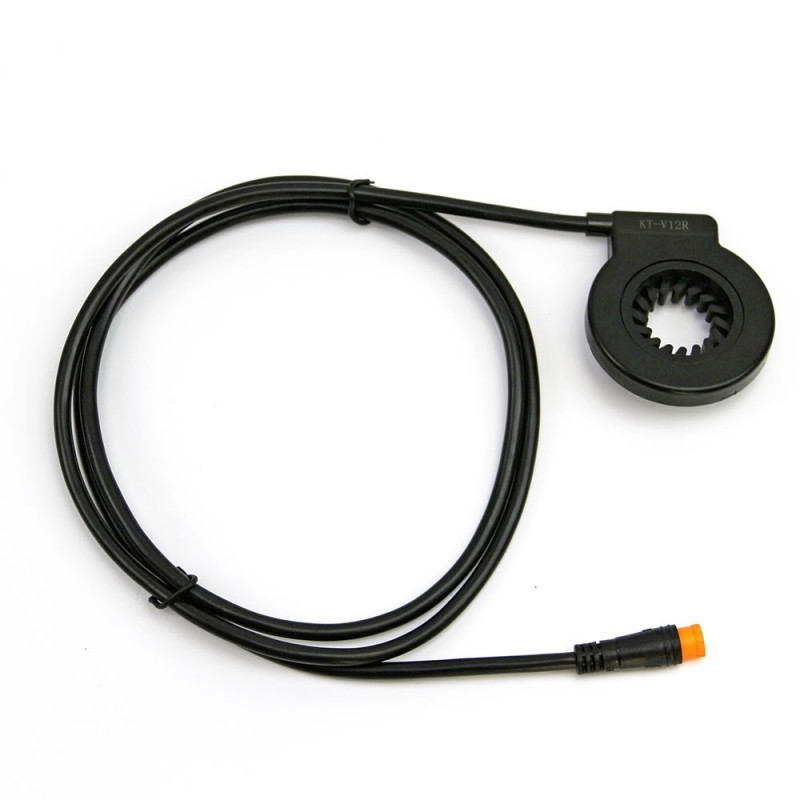 PAS Sensor - Long yellow (Rover Gen6)