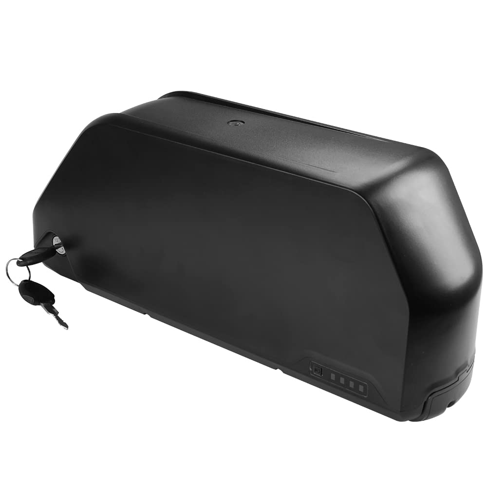 External Battery 52V 20AH 'Dual Battery Kit' (V)