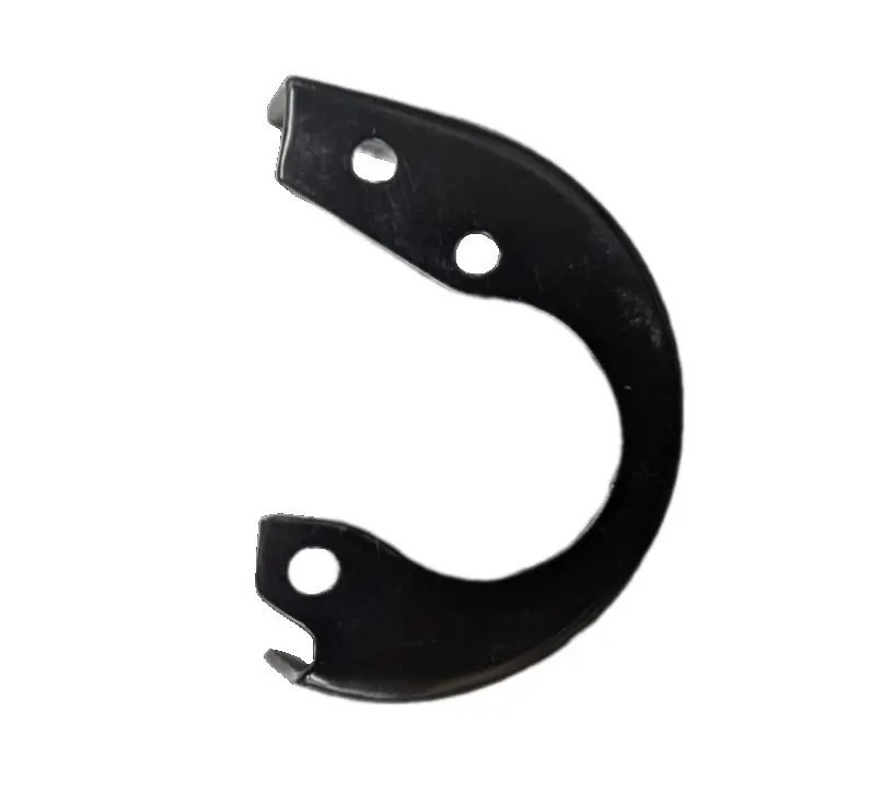Wheel Lock Rotor Cover (Black) - Rover Pro